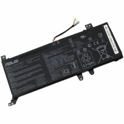 Thay pin Laptop Asus VivoBook A412
