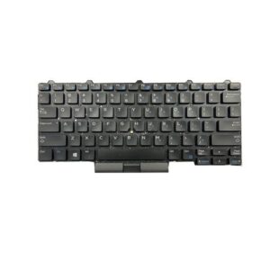 Thay bàn phím Laptop Dell Latitude E7470