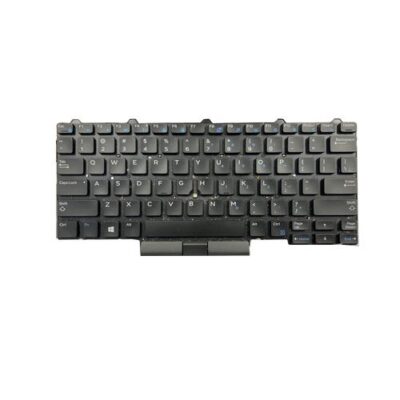 Thay bàn phím Laptop Dell Latitude E7470
