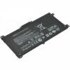 Thay pin Laptop HP Pavilion X360 14-Ba062tu