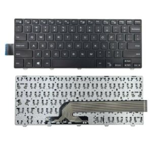 Thay bàn phím Laptop Dell Inspiron 3443