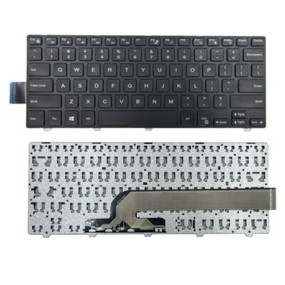 Thay bàn phím Laptop Dell Inspiron 3443