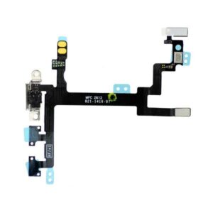 Thay Nút Nguồn iPhone 12 Pro