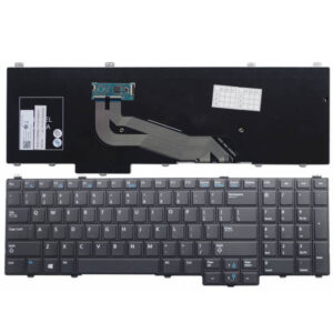 Thay bàn phím Laptop Dell Latitude E5540