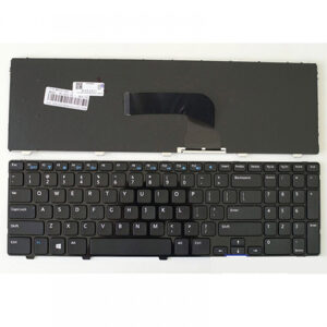 Thay bàn phím Laptop Dell Inspiron 15R 5521