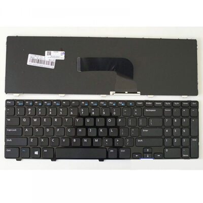 Thay bàn phím Laptop Dell Inspiron 15R 5521