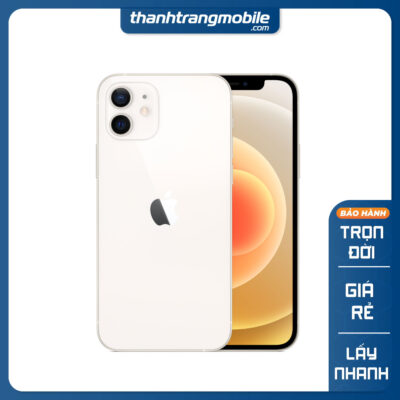 Độ vỏ iPhone XR lên iPhone 12