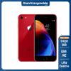 Độ vỏ iphone 6 lên iPhone 8 màu đẹp mộng mơ