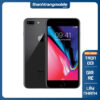 Độ vỏ iphone 7 Plus lên iPhone 8 Plus