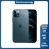 Độ vỏ iPhone XS lên iPhone 12 Pro