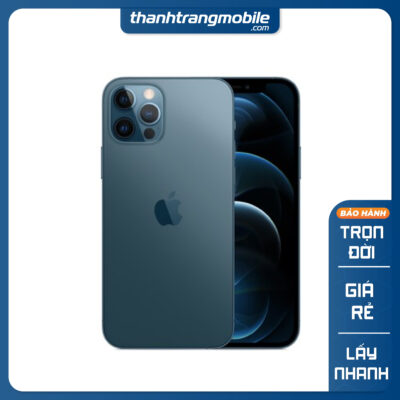 Độ vỏ iPhone Xs Max lên 12 Pro Max