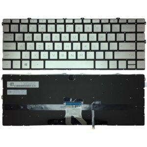 Thay bàn phím Laptop HP Pavilion Notebook X360 14 DH1152TU