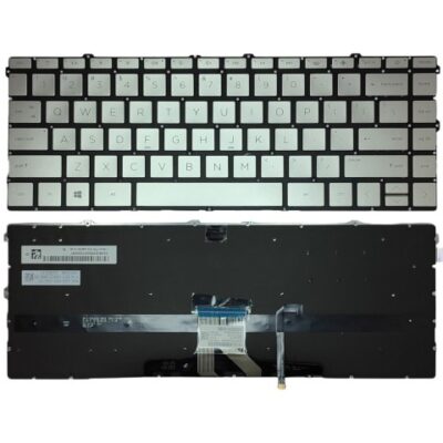 Thay bàn phím Laptop HP Pavilion Notebook X360 14 DH1152TU