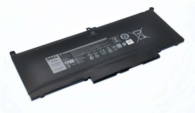 Thay pin Laptop Dell Latitude E7280