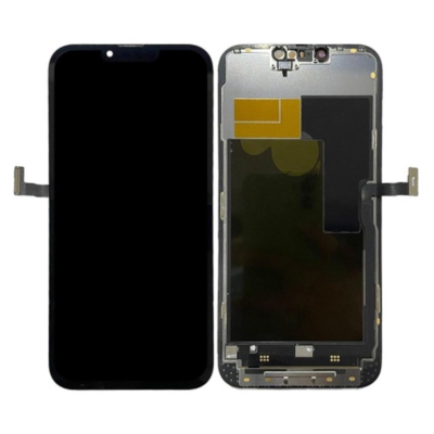 Ép Cổ Cáp Màn Hình iPhone 13 Pro Max