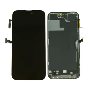 Ép Cổ Cáp Màn Hình iPhone 14