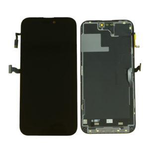 Ép Cổ Cáp Màn Hình iPhone 14 Pro Max