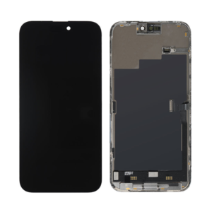Ép Cổ Cáp Màn Hình iPhone 15 Plus