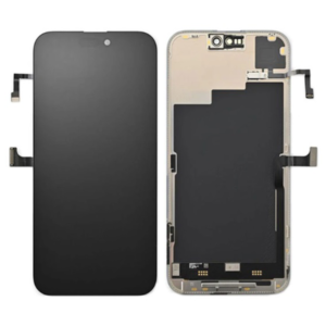 Ép Cổ Cáp Màn Hình iPhone 15 Pro Max