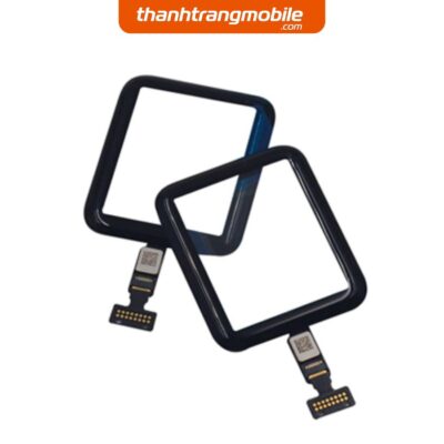 Ép Kính Apple Watch Series 6