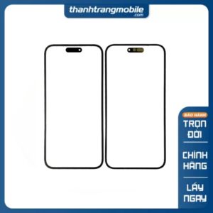 Thay ép mặt kính iPhone 14 Plus