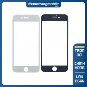 Thay ép mặt Kính iPhone 6