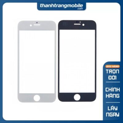 Thay ép mặt Kính iPhone 6