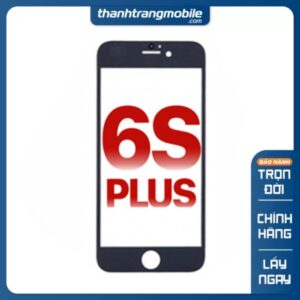 Thay ép mặt kính iPhone 6s Plus