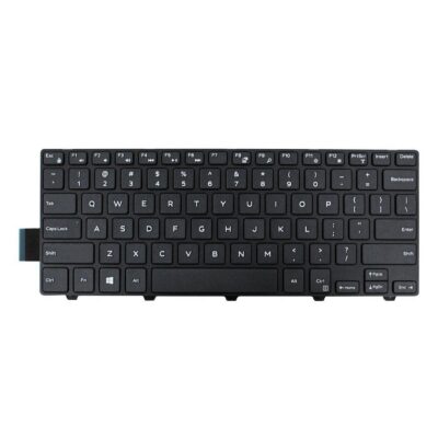 Thay bàn phím Laptop Dell Vostro 3468