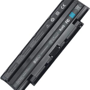Thay pin Laptop Dell Inspiron 14R N4110