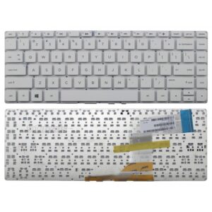 Thay bàn phím Laptop HP 15s du0116TU