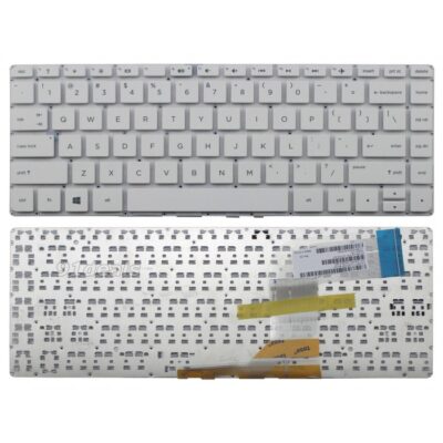 Thay bàn phím Laptop HP 15s du0116TU