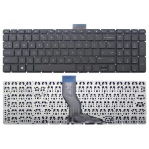 Thay bàn phím Laptop HP 15s du1035TX