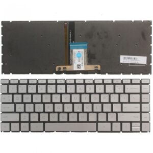 Thay bàn phím Laptop Hp Pavilion 14 bf034TU