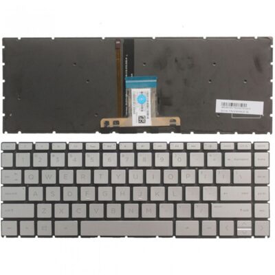 Thay bàn phím Laptop Hp Pavilion 14 bf034TU