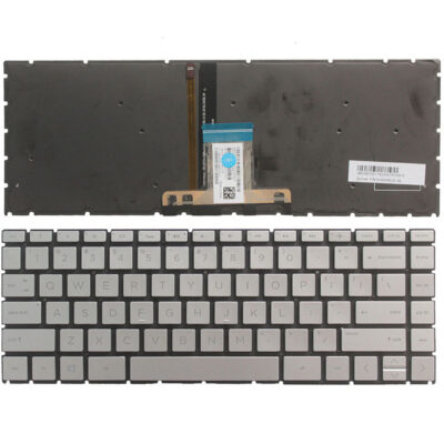 Thay bàn phím Laptop HP Pavilion 14 ce3067TU