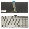 Thay bàn phím Laptop HP Pavilion 15 DA0047NQ