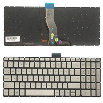 Thay bàn phím Laptop HP Pavilion 15 DA0047NQ