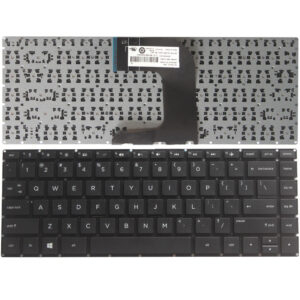 Thay bàn phím Laptop HP 348 G7