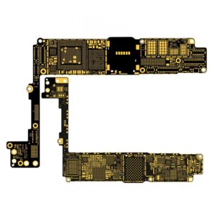 Sửa iPhone 8 mất nguồn