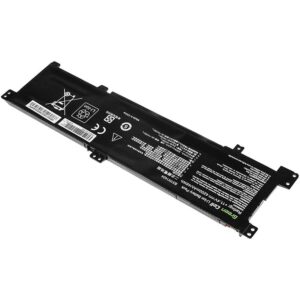 Thay pin Laptop Asus K455