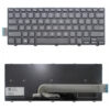Thay bàn phím Laptop Dell Vostro 14 3478