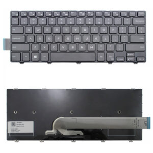 Thay bàn phím Laptop Dell Vostro 14 3478