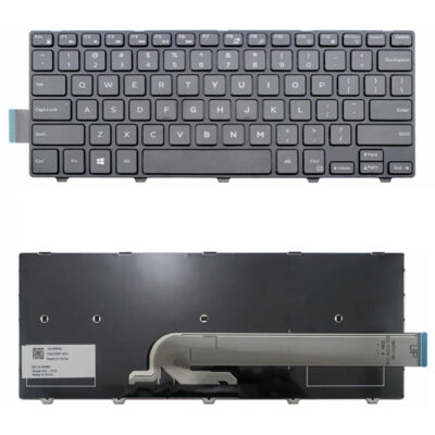 Thay bàn phím Laptop Dell Vostro 14 3478