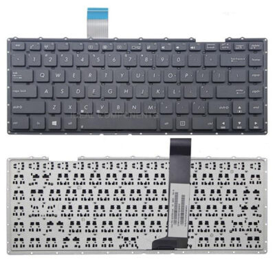 Thay bàn phím Laptop Asus X453
