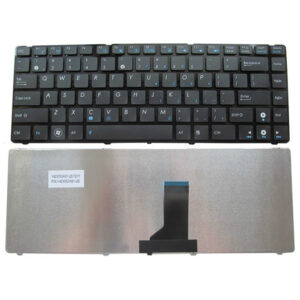 Thay bàn phím Laptop Asus X45C