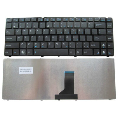 Thay bàn phím Laptop Asus X45C