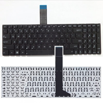 Thay bàn phím Laptop Asus X552