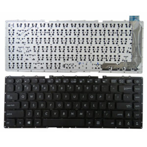 Thay bàn phím Laptop Asus X441