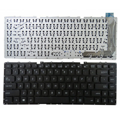 Thay bàn phím Laptop Asus X441